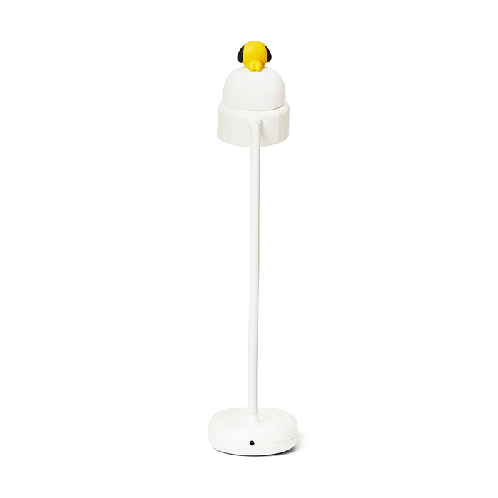 LINE FRIENDS DG ELECTRONICS CHIMMY BT21 CHIMMY BABY PORTABLE LAMP (MOOD / DESK) (6093378486445)