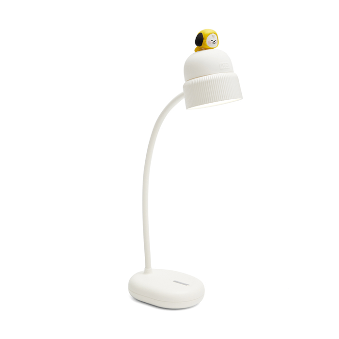 LINE FRIENDS DG ELECTRONICS CHIMMY BT21 CHIMMY BABY PORTABLE LAMP (MOOD / DESK) (6093378486445)