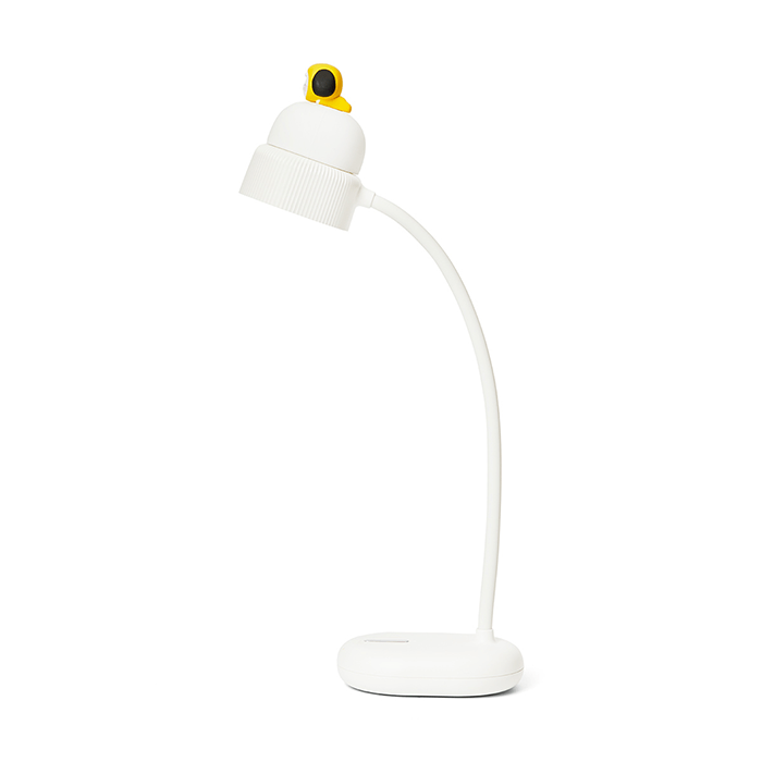 LINE FRIENDS DG ELECTRONICS CHIMMY BT21 CHIMMY BABY PORTABLE LAMP (MOOD / DESK) (6093378486445)