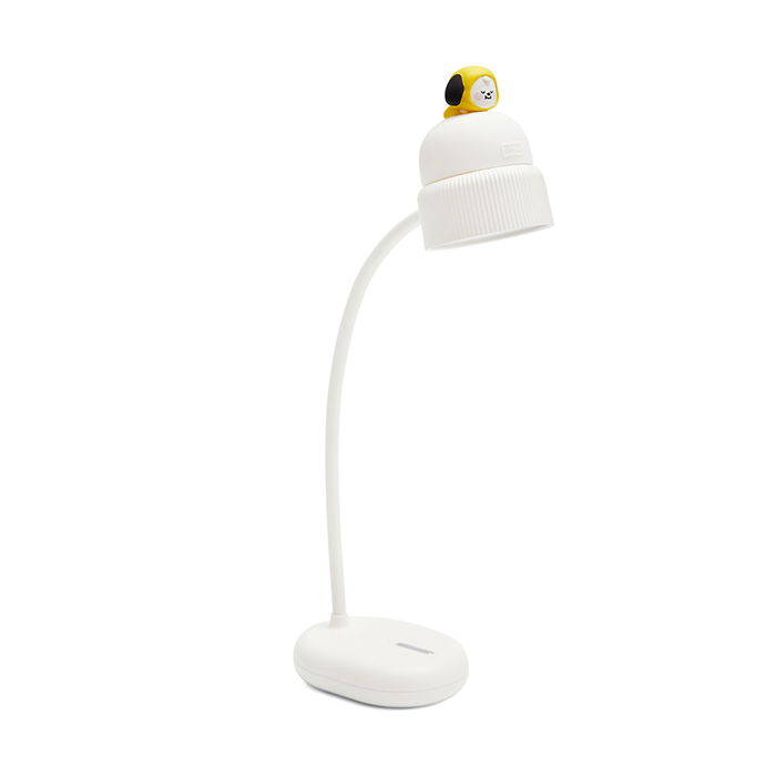 LINE FRIENDS DG ELECTRONICS CHIMMY BT21 CHIMMY BABY PORTABLE LAMP (MOOD / DESK) (6093378486445)