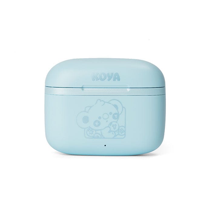 LINE FRIENDS DG ELECTRONICS KOYA BT21 KOYA BABY WIRELESS EARBUDS (7182499807405)