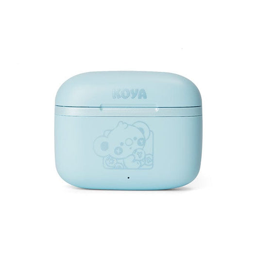 LINE FRIENDS DG ELECTRONICS KOYA BT21 KOYA BABY WIRELESS EARBUDS (7182499807405)