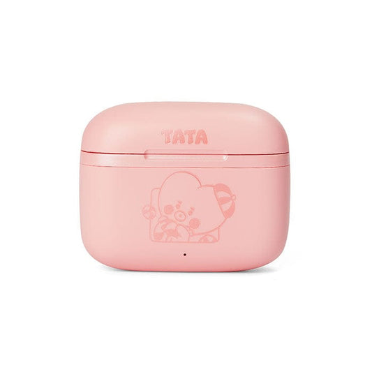 LINE FRIENDS DG ELECTRONICS TATA BT21 TATA BABY WIRELESS EARBUDS (7182500069549)