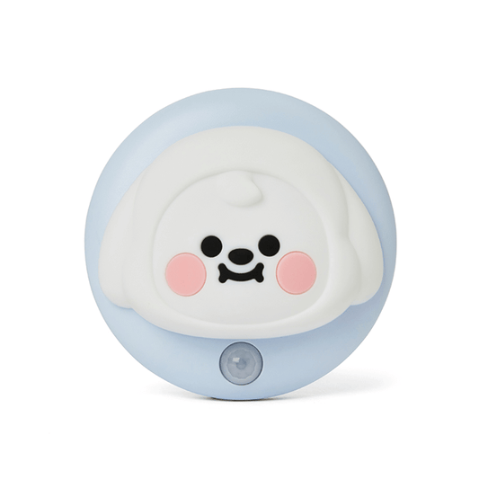 LINE FRIENDS ELECTRONICS CHIMMY BT21 CHIMMY BABY SENSOR MOOD LAMP (7182680621229)