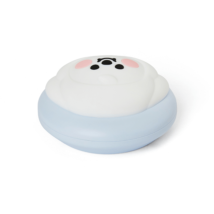 LINE FRIENDS ELECTRONICS CHIMMY BT21 CHIMMY BABY SENSOR MOOD LAMP (7182680621229)