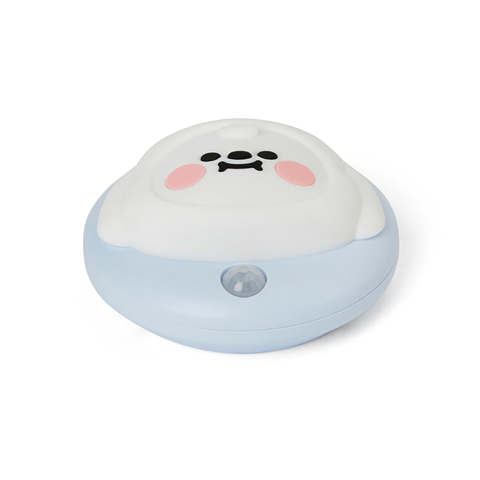 LINE FRIENDS ELECTRONICS CHIMMY BT21 CHIMMY BABY SENSOR MOOD LAMP (7182680621229)