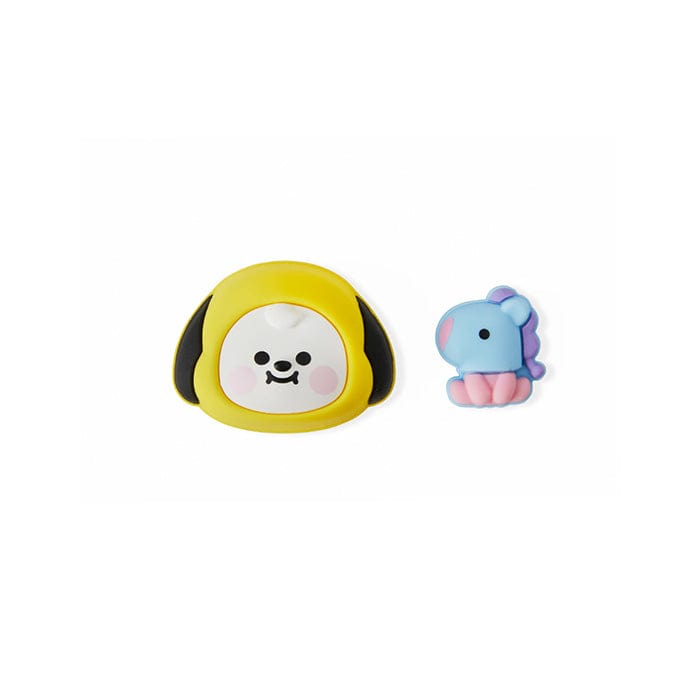 LINE FRIENDS ELECTRONICS CHIMMY BT21 CHIMMY BABY SOUND BAR MY LITTLE BUDDY (7182475886765)