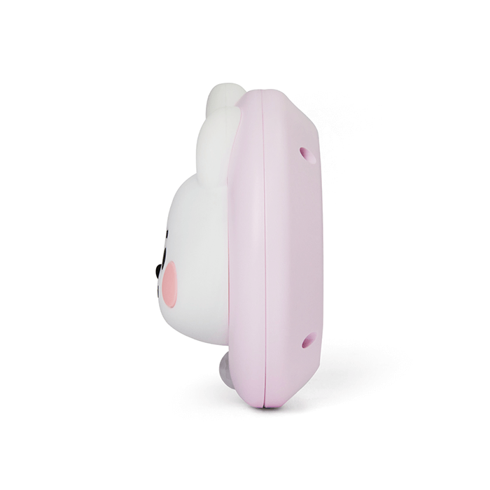 LINE FRIENDS ELECTRONICS COOKY BT21 COOKY BABY SENSOR MOOD LAMP (7182680326317)