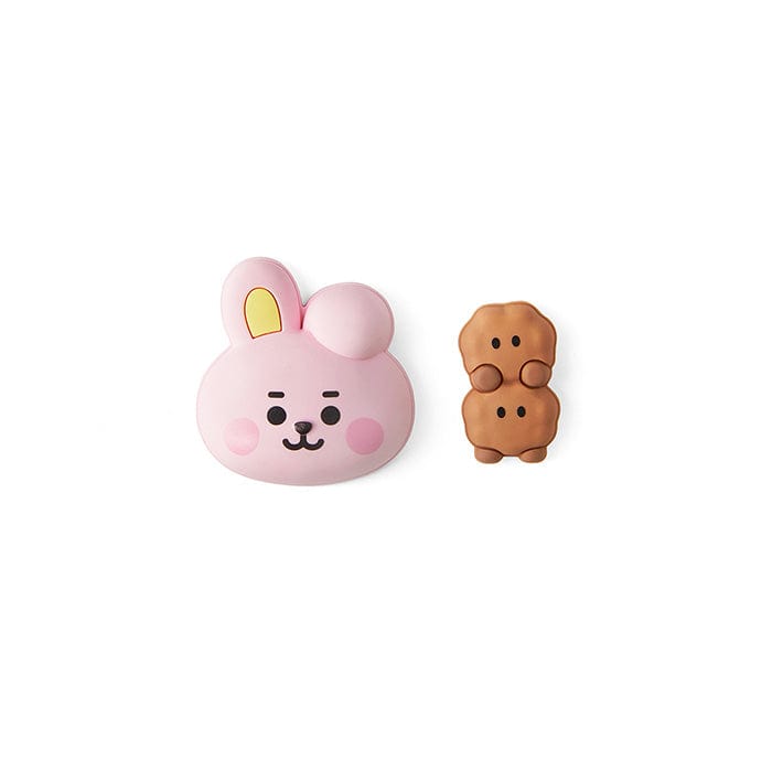 LINE FRIENDS ELECTRONICS COOKY BT21 COOKY BABY SOUND BAR MY LITTLE BUDDY (7182475919533)