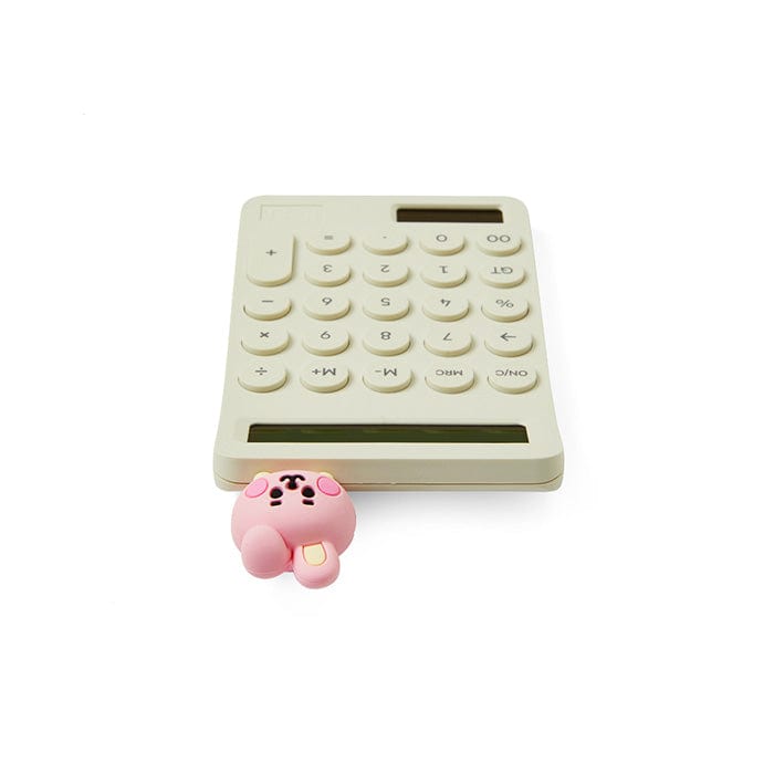 LINE FRIENDS ELECTRONICS COOKY BT21 COOKY CALCULATOR (7182497710253)