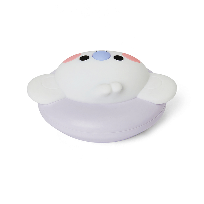 LINE FRIENDS ELECTRONICS KOYA BT21 KOYA BABY SENSOR MOOD LAMP (7182679769261)