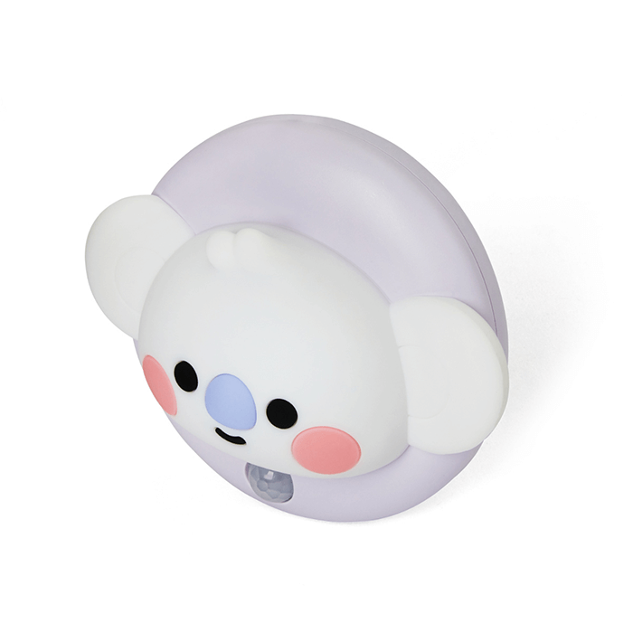 LINE FRIENDS ELECTRONICS KOYA BT21 KOYA BABY SENSOR MOOD LAMP (7182679769261)