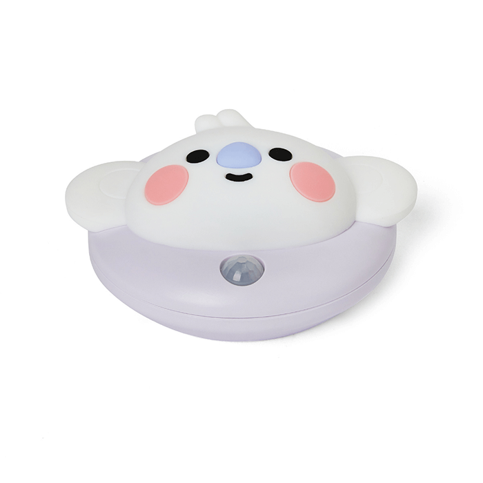 LINE FRIENDS ELECTRONICS KOYA BT21 KOYA BABY SENSOR MOOD LAMP (7182679769261)