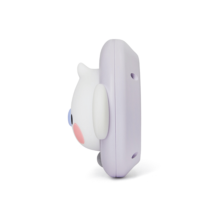 LINE FRIENDS ELECTRONICS KOYA BT21 KOYA BABY SENSOR MOOD LAMP (7182679769261)