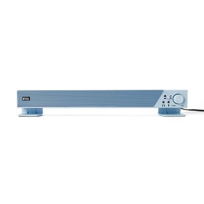 LINE FRIENDS ELECTRONICS KOYA BT21 KOYA BABY SOUND BAR MY LITTLE BUDDY (7182475821229)