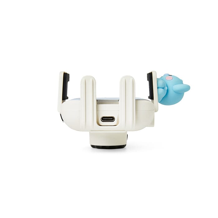 LINE FRIENDS ELECTRONICS KOYA BT21 KOYA BABY WIRELESS CAR CHARGER (7182464254125)