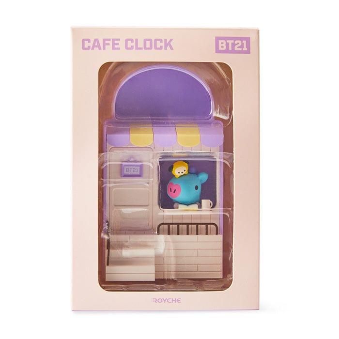 LINE FRIENDS ELECTRONICS MANG BT21 MANG BABY LED DIGITAL CLOCK MY LITTLE BUDDY (7182470709421)