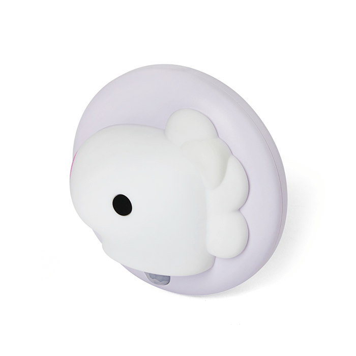 LINE FRIENDS ELECTRONICS MANG BT21 MANG BABY SENSOR MOOD LAMP (7182680031405)