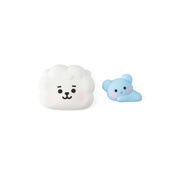 LINE FRIENDS ELECTRONICS RJ BT21 RJ BABY SOUND BAR MY LITTLE BUDDY (7182475853997)