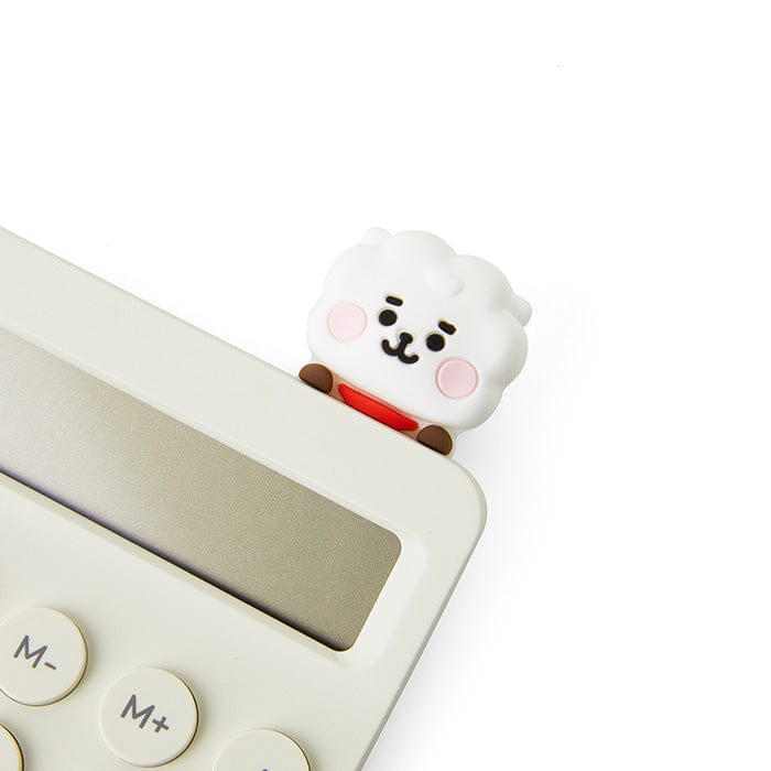 LINE FRIENDS ELECTRONICS RJ BT21 RJ CALCULATOR (7182497644717)