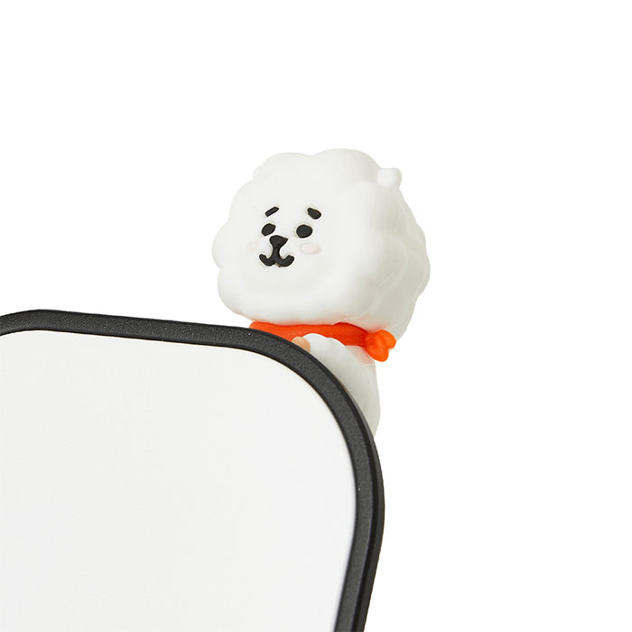 LINE FRIENDS ELECTRONICS RJ BT21 RJ WIRELESS CHARGING PHONE HOLDER (7182632911021)