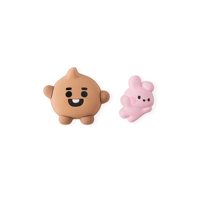 LINE FRIENDS ELECTRONICS SHOOKY BT21 SHOOKY BABY SOUND BAR MY LITTLE BUDDY (7182475722925)