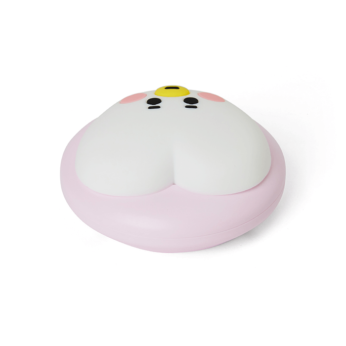 LINE FRIENDS ELECTRONICS TATA BT21 TATA BABY SENSOR MOOD LAMP (6716274999469)