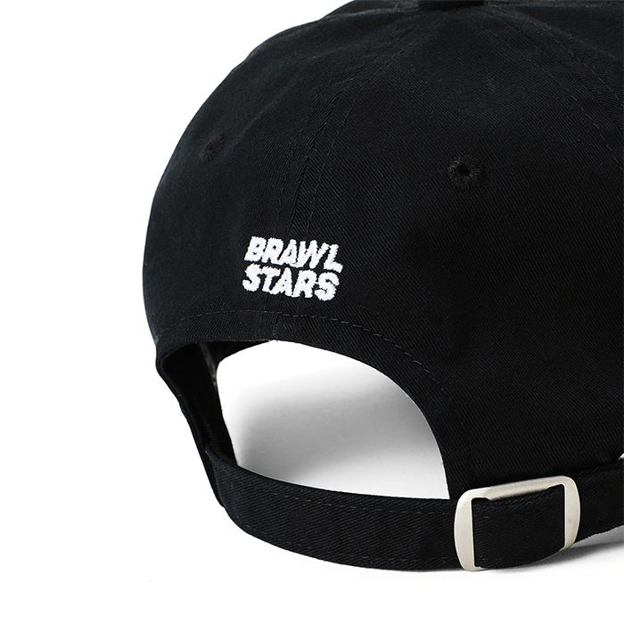 LINE FRIENDS FASHION EL PRIMO BRAWL STARS EL PRIMO BASEBALL CAP (7182770831533)