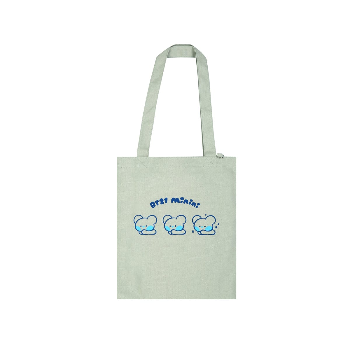 BT21 KOYA minini ECO BAG