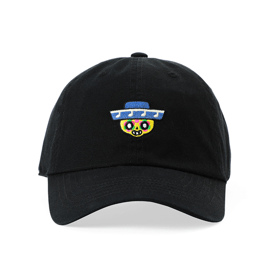 LINE FRIENDS FASHION POCO BRAWL STARS POCO BASEBALL CAP (6093382058157)