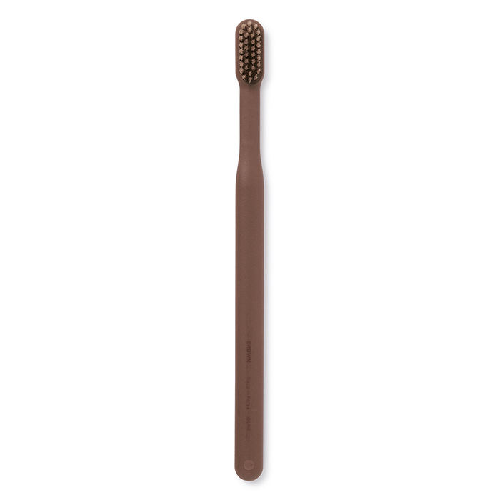 LINE FRIENDS HOUSEHOLD BROWN BROWN & FRIENDS BROWN MAGNET TOOTHBRUSH SET (7182554464429)