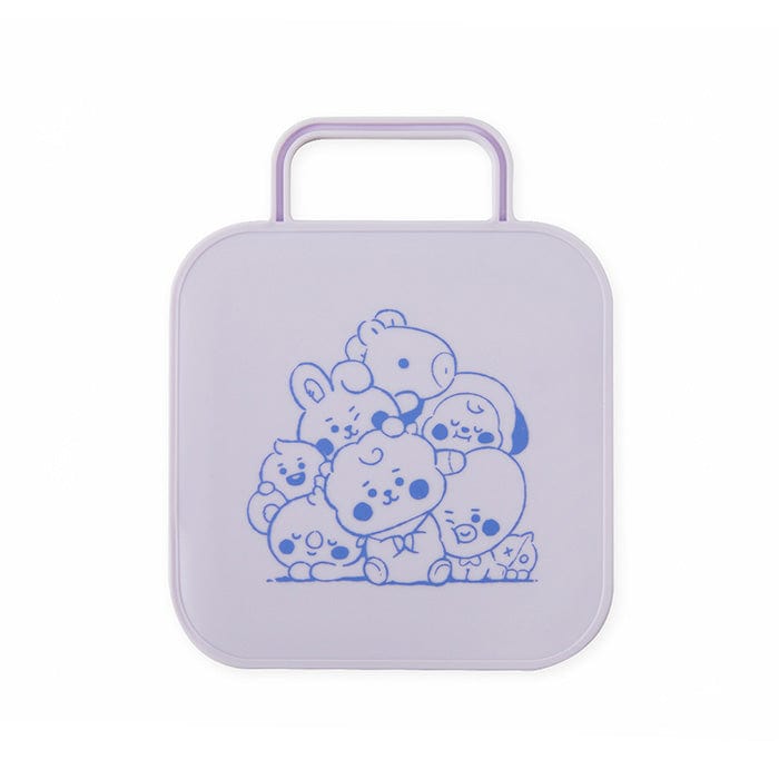 LINE FRIENDS HOUSEHOLD BT21 BT21 BABY DALGONA MAKING KIT (7182474674349)