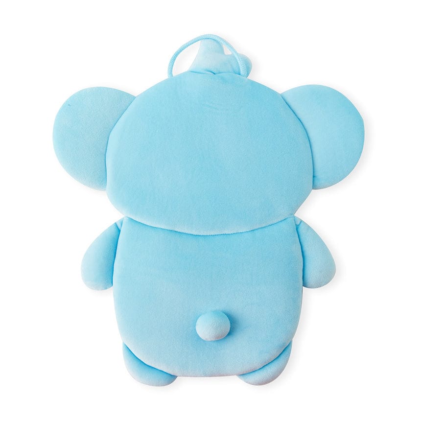 LINE FRIENDS HOUSEHOLD KOYA BT21 KOYA BABY HANGING POCKET ORGANIZER (7190639214765)