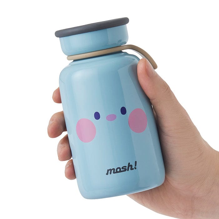 LINE FRIENDS HOUSEHOLD KOYA BT21 KOYA minini LATTE TUMBLER mosh! (7182480146605)