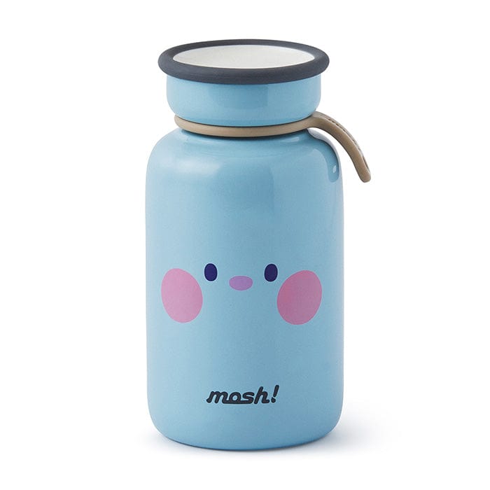 LINE FRIENDS HOUSEHOLD KOYA BT21 KOYA minini LATTE TUMBLER mosh! (7182480146605)