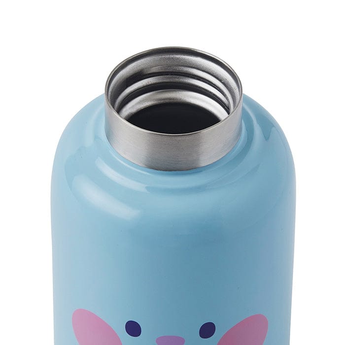 LINE FRIENDS HOUSEHOLD KOYA BT21 KOYA minini LATTE TUMBLER mosh! (7182480146605)