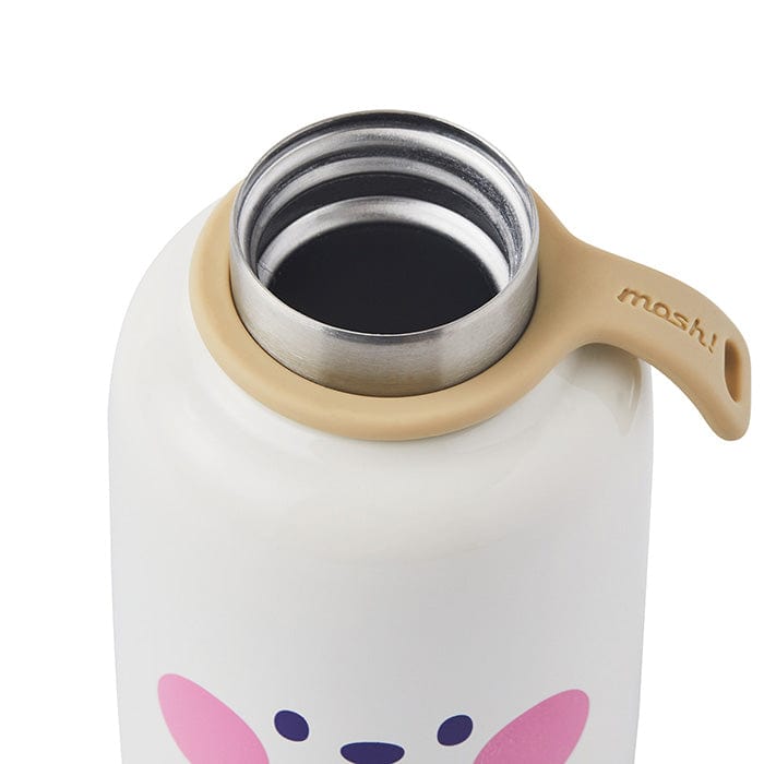 LINE FRIENDS HOUSEHOLD RJ BT21 RJ minini LATTE TUMBLER mosh! (7182480441517)