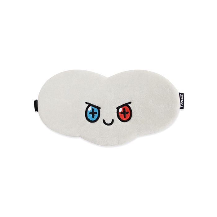 LINE FRIENDS LIVING BONBON TRUZ BONBON SLEEPING MASK (7182493221037)