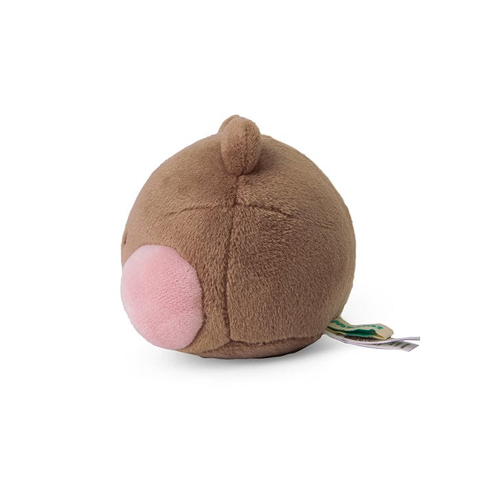 LINE FRIENDS LIVING BROWN LINE FRIENDS BROWN minini STRESS BALL (7182463565997)