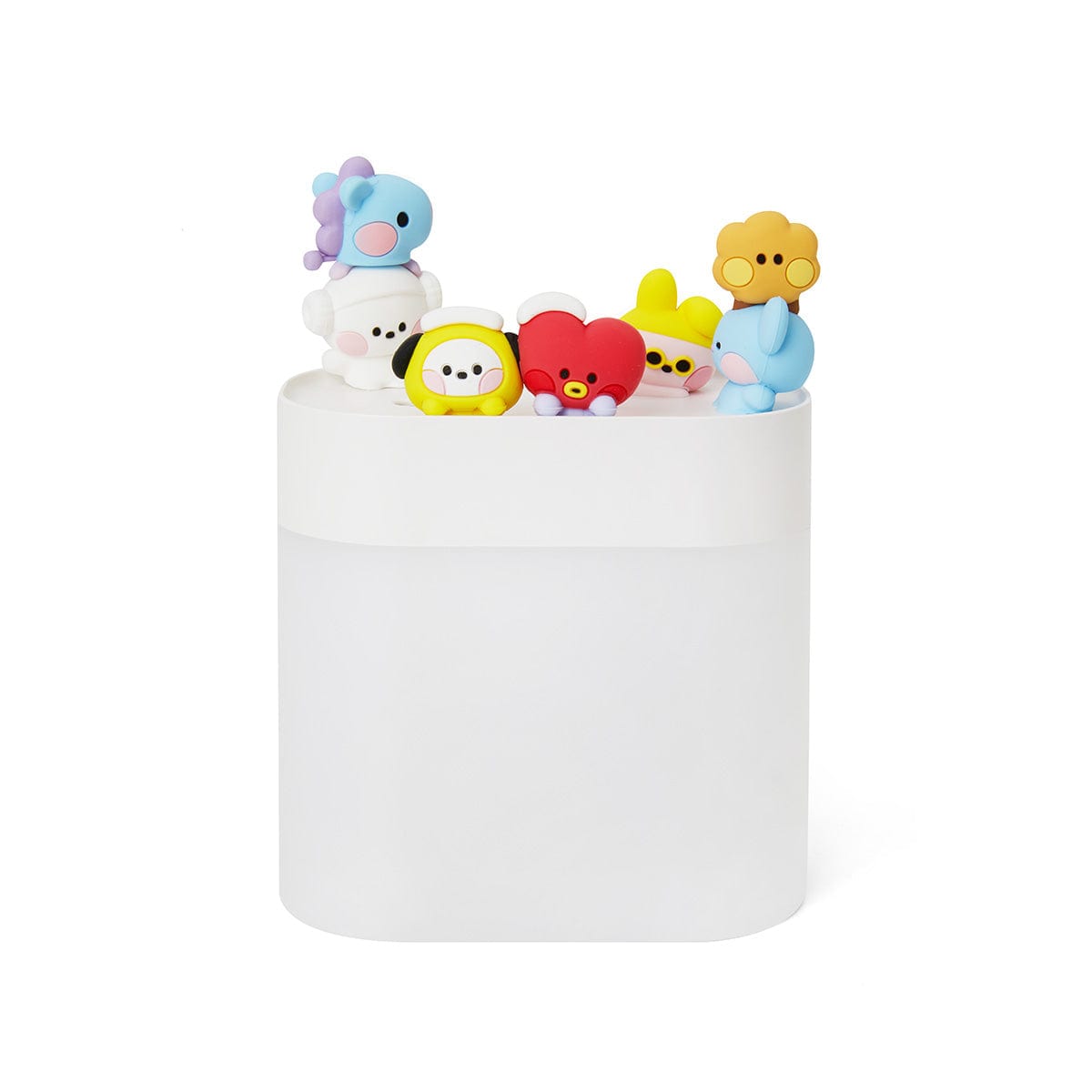 [NEW] 라인프렌즈 BT21 미니니 가습기