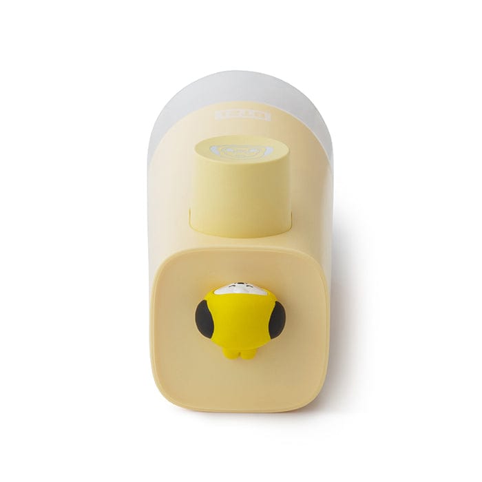 LINE FRIENDS LIVING CHIMMY BT21 CHIMMY BABY AUTOMATIC SOAP DISPENSER (7182471200941)