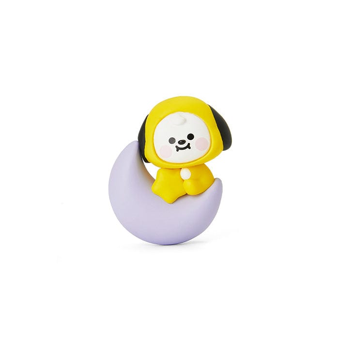 LINE FRIENDS LIVING CHIMMY BT21 CHIMMY BABY GOOSENECK PHONE HOLDER MY LITTLE BUDDY (7182473461933)