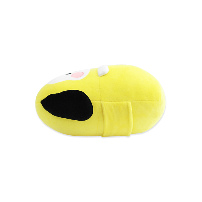 LINE FRIENDS LIVING CHIMMY BT21 CHIMMY BABY NAP CUSHION (7182543519917)