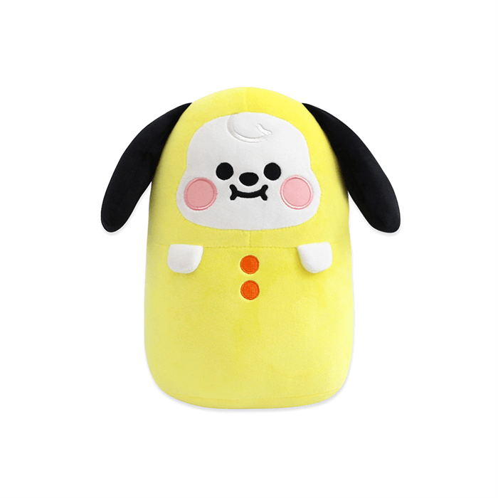 LINE FRIENDS LIVING CHIMMY BT21 CHIMMY BABY NAP CUSHION (7182543519917)