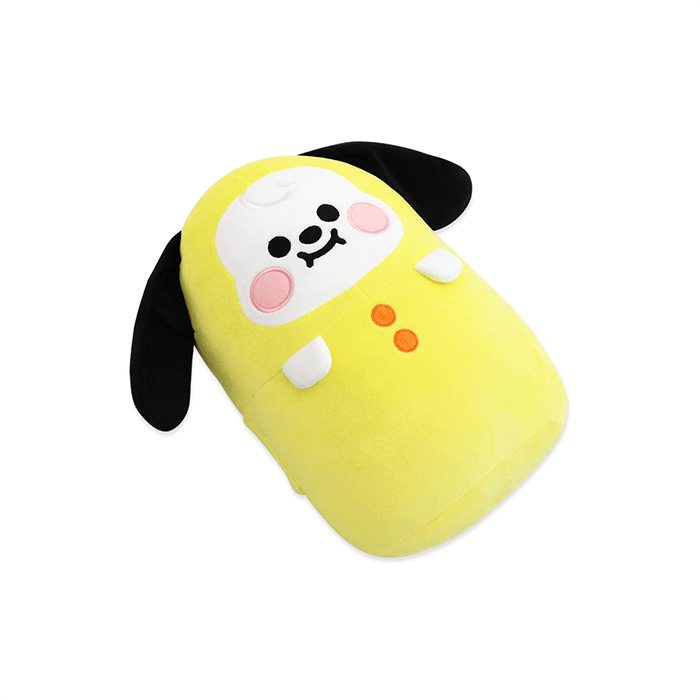 LINE FRIENDS LIVING CHIMMY BT21 CHIMMY BABY NAP CUSHION (7182543519917)