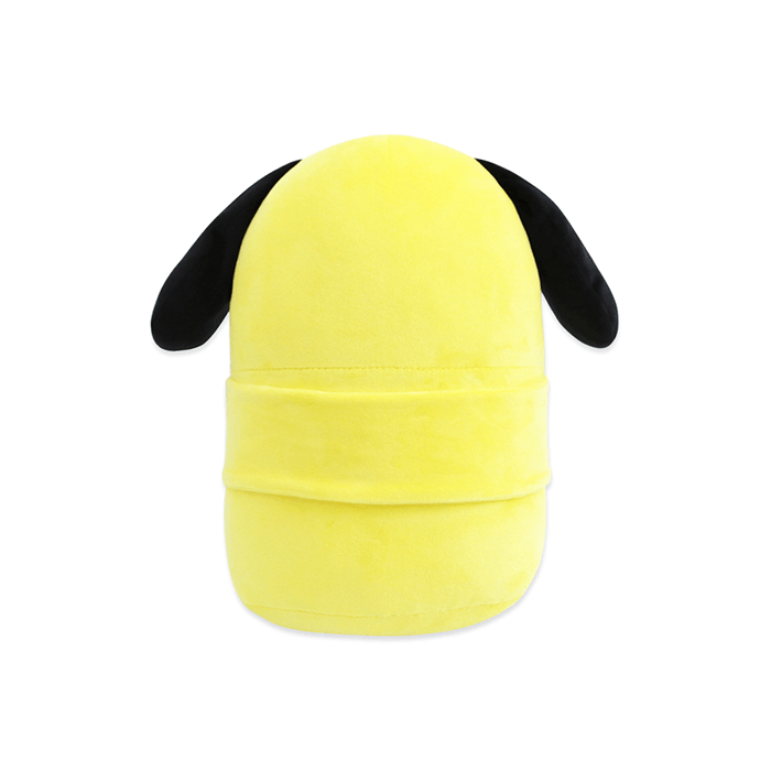 LINE FRIENDS LIVING CHIMMY BT21 CHIMMY BABY NAP CUSHION (7182543519917)