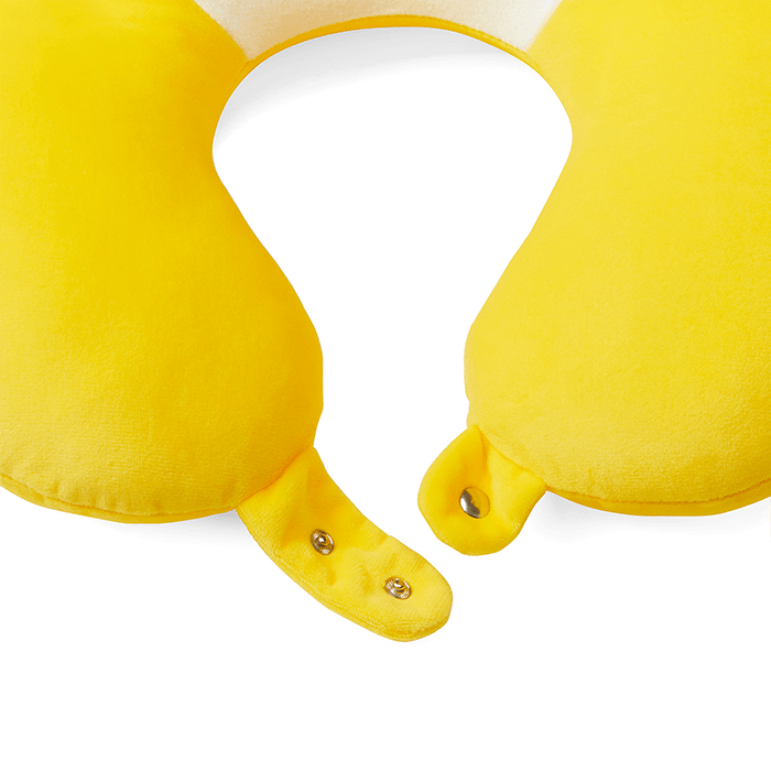 LINE FRIENDS LIVING CHIMMY BT21 CHIMMY BABY NECK CUSHION (7182583496877)