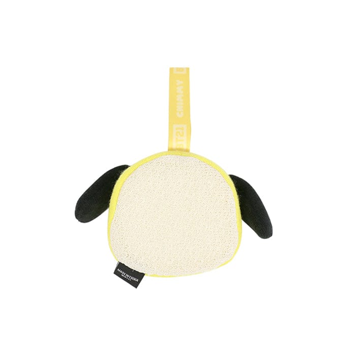 LINE FRIENDS LIVING CHIMMY BT21 CHIMMY BABY SHOWER SPONGE (7182490402989)