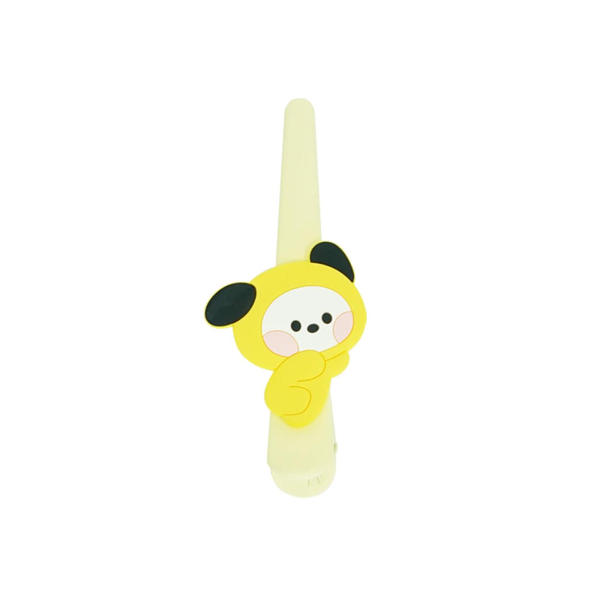 LINE FRIENDS LIVING CHIMMY BT21 CHIMMY HAIR PIN (7264793428141)