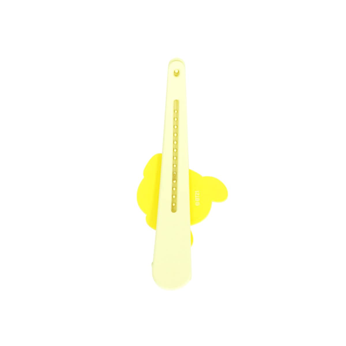 LINE FRIENDS LIVING CHIMMY BT21 CHIMMY HAIR PIN (7264793428141)